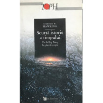 Scurta istorie a timpului
