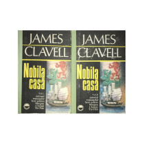 Nobila casa - 2 vol.