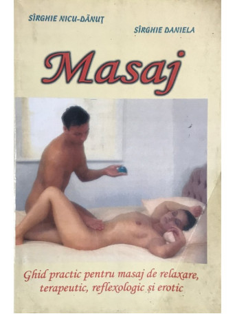 Masaj