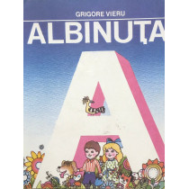 Albinuta