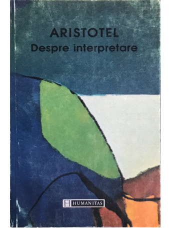 Despre interpretare