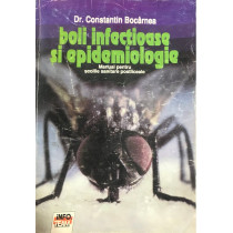 Boli infectioase si epidemiologie