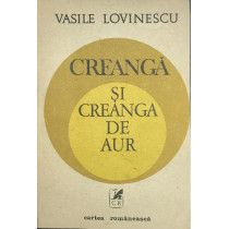 Creanga si creanga de aur
