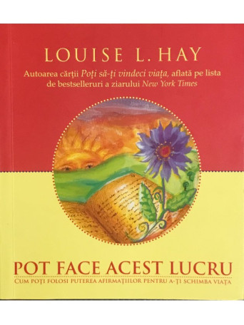 Pot face acest lucru
