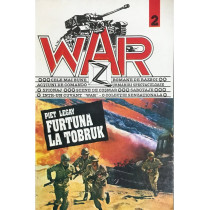 Furtuna la Tobruk