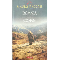 Domnia lui Conan