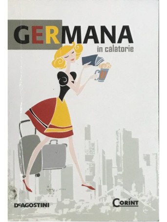 Germana in calatorie