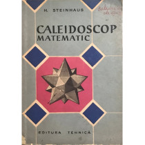 Caleidoscop matematic