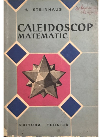 Caleidoscop matematic