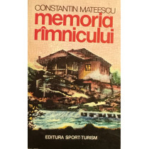 Memoria Rimnicului