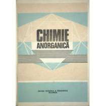 Chimie anorganica