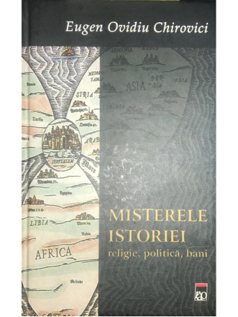 Misterele istoriei