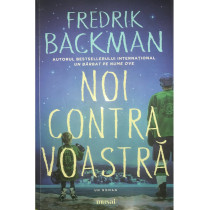 Noi contra voastra