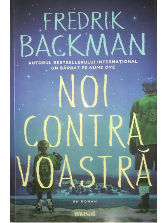 Noi contra voastra
