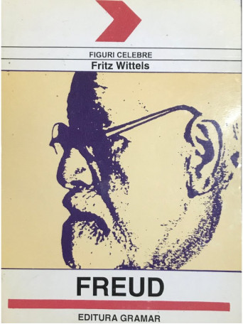Fritz Wittels - Freud - 1994 - Brosata