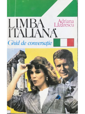 Limba italiana - Ghid de conversatie