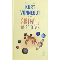 Sirenele de pe Titan