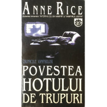 Povestea hotului de trupuri