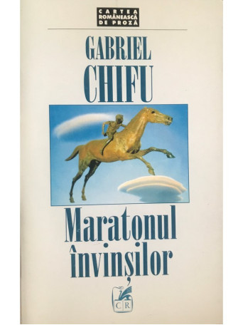 Maratonul invinsilor