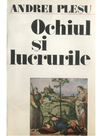 Ochiul si lucrurile