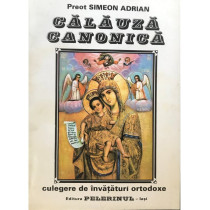 Calauza canonica