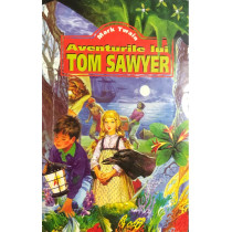 Aventurile lui Tom Sawyer