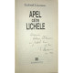 Apel catre lichele (dedicatie)