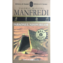 Faraonul nisipurilor