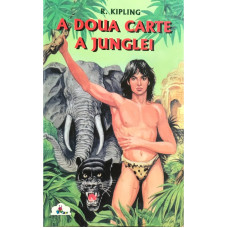 A doua carte a junglei