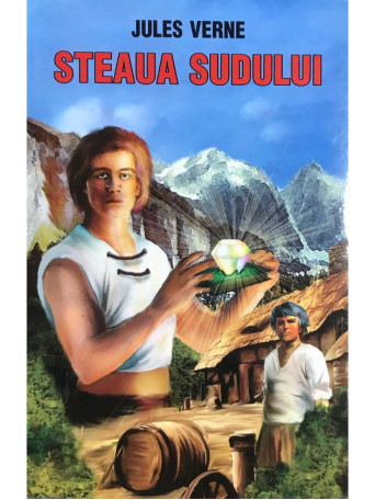Steaua Sudului