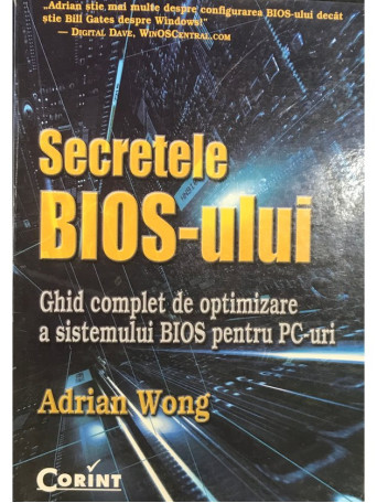 Secretele BIOS-ului