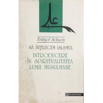Sa intelegem islamul - Introducere in spiritualitatea lumii musulmane