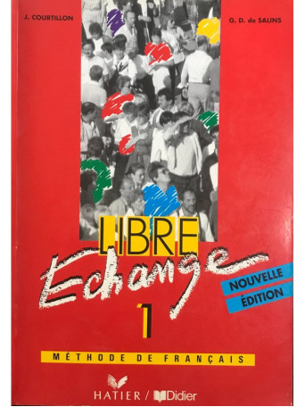 Libre Echange - vol. 1