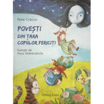 Povesti din tara copiilor fericiti