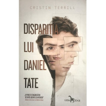 Disparitia lui Daniel Tate