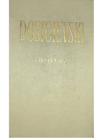 Idiotul