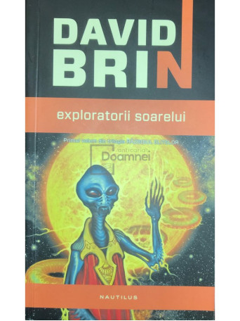 Exploratorii soarelui