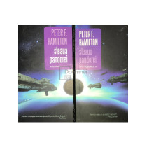 Steaua pandorei - 2 vol.