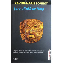 Tara uitata de timp