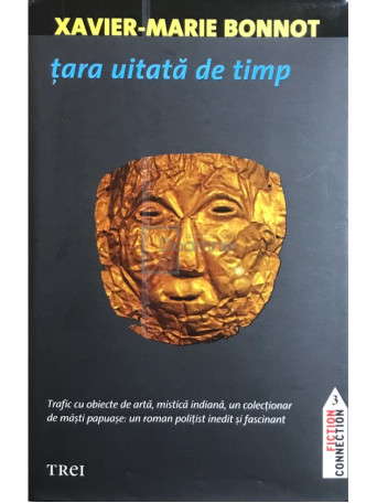 Tara uitata de timp