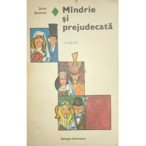 Mandrie si prejudecata