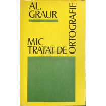 Mic tratat de ortografie