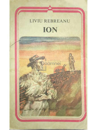 Ion