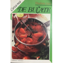 Cartea mea de bucate