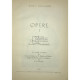 Vasile Alecsandri - Opere, vol. 1 - Poezii - 1965 - Brosata