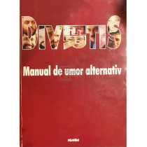 Divertis - Manual de umor alternativ