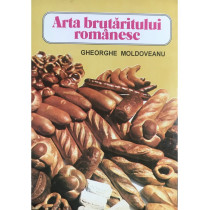 Arta brutaritului romanesc