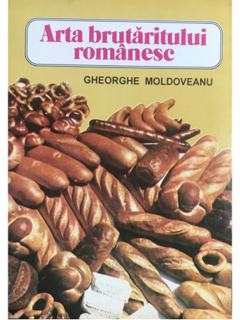 Arta brutaritului romanesc