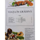 Viata in gradina