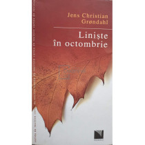 Liniste in octombrie